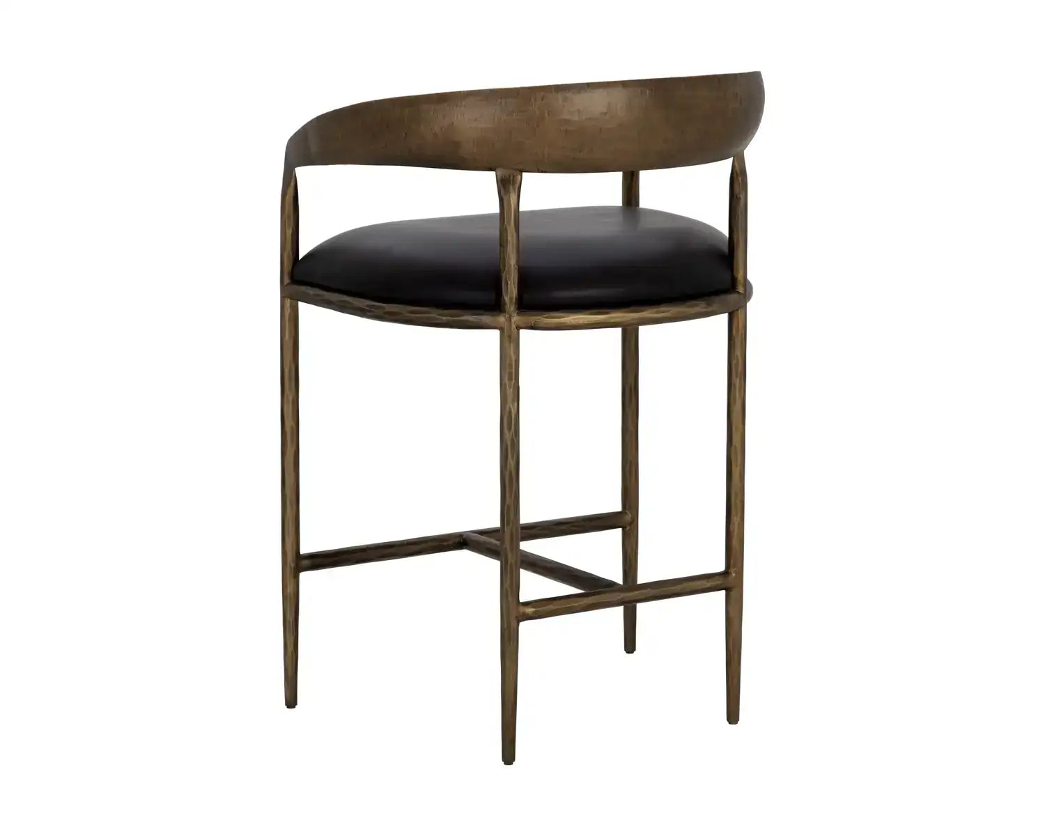 Sunpan, ZANATTA COUNTER STOOL, BENCHES, OTTOMAN & STOOLS