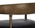 Sunpan, ZANATTA COUNTER STOOL, BENCHES, OTTOMAN & STOOLS