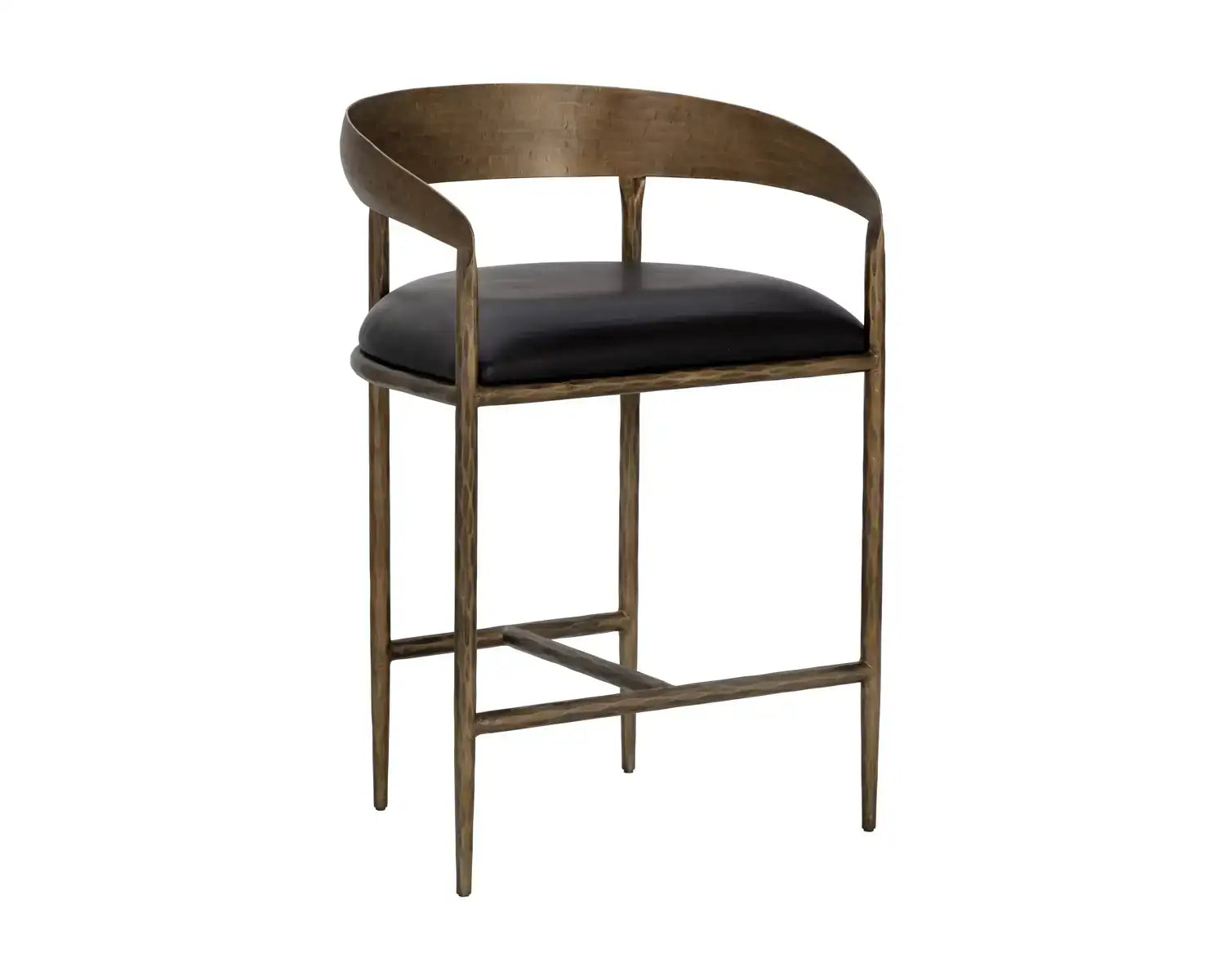 Sunpan, ZANATTA COUNTER STOOL, BENCHES, OTTOMAN & STOOLS