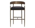 Sunpan ZANATTA BARSTOOL - Bar Stools