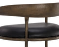 Sunpan ZANATTA BARSTOOL - Bar Stools