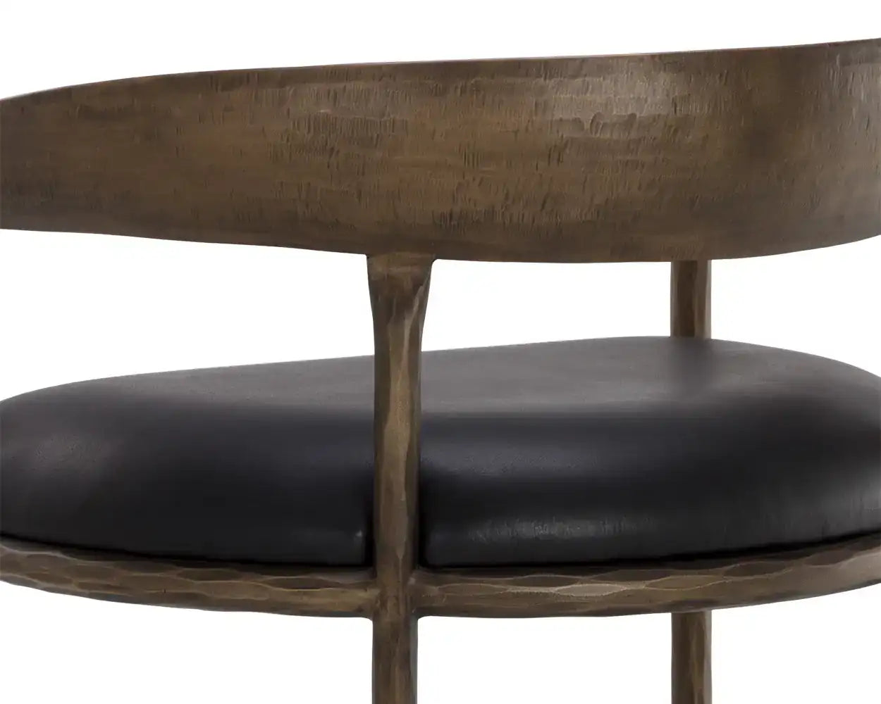 Sunpan ZANATTA BARSTOOL - Bar Stools