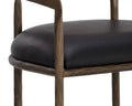 Sunpan ZANATTA BARSTOOL - Bar Stools