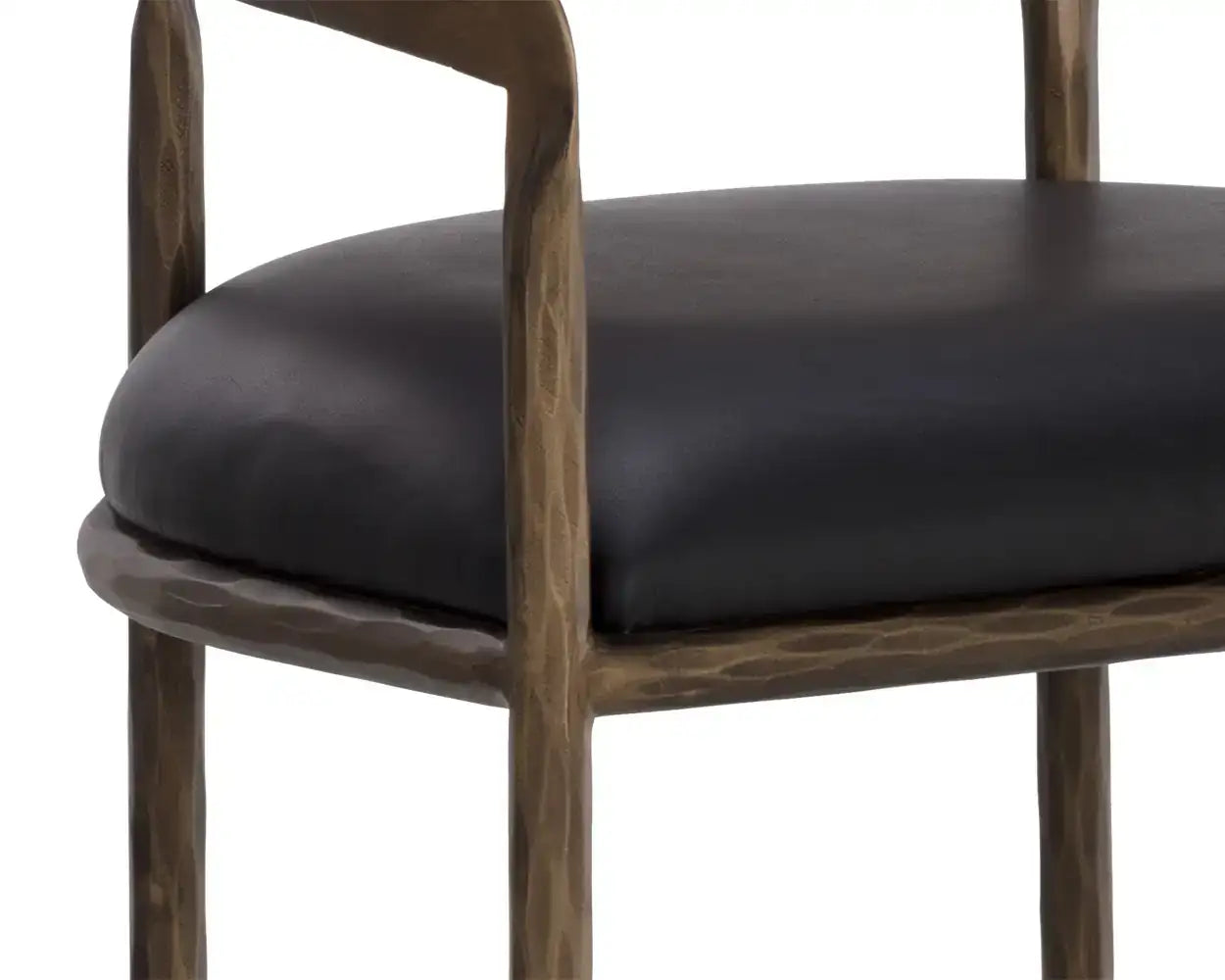 Sunpan ZANATTA BARSTOOL - Bar Stools