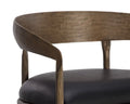 Sunpan ZANATTA BARSTOOL - Bar Stools