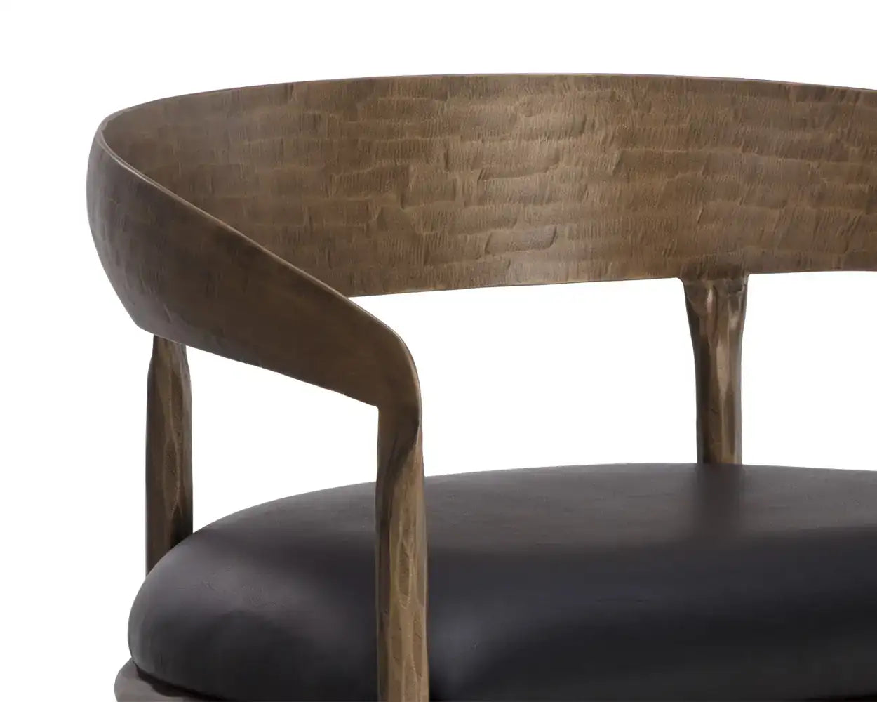 Sunpan ZANATTA BARSTOOL - Bar Stools