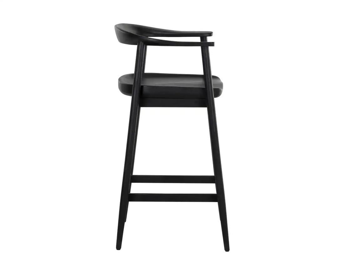 SUNPAN JEREMY COUNTER STOOL - Benches, Ottoman, Stools