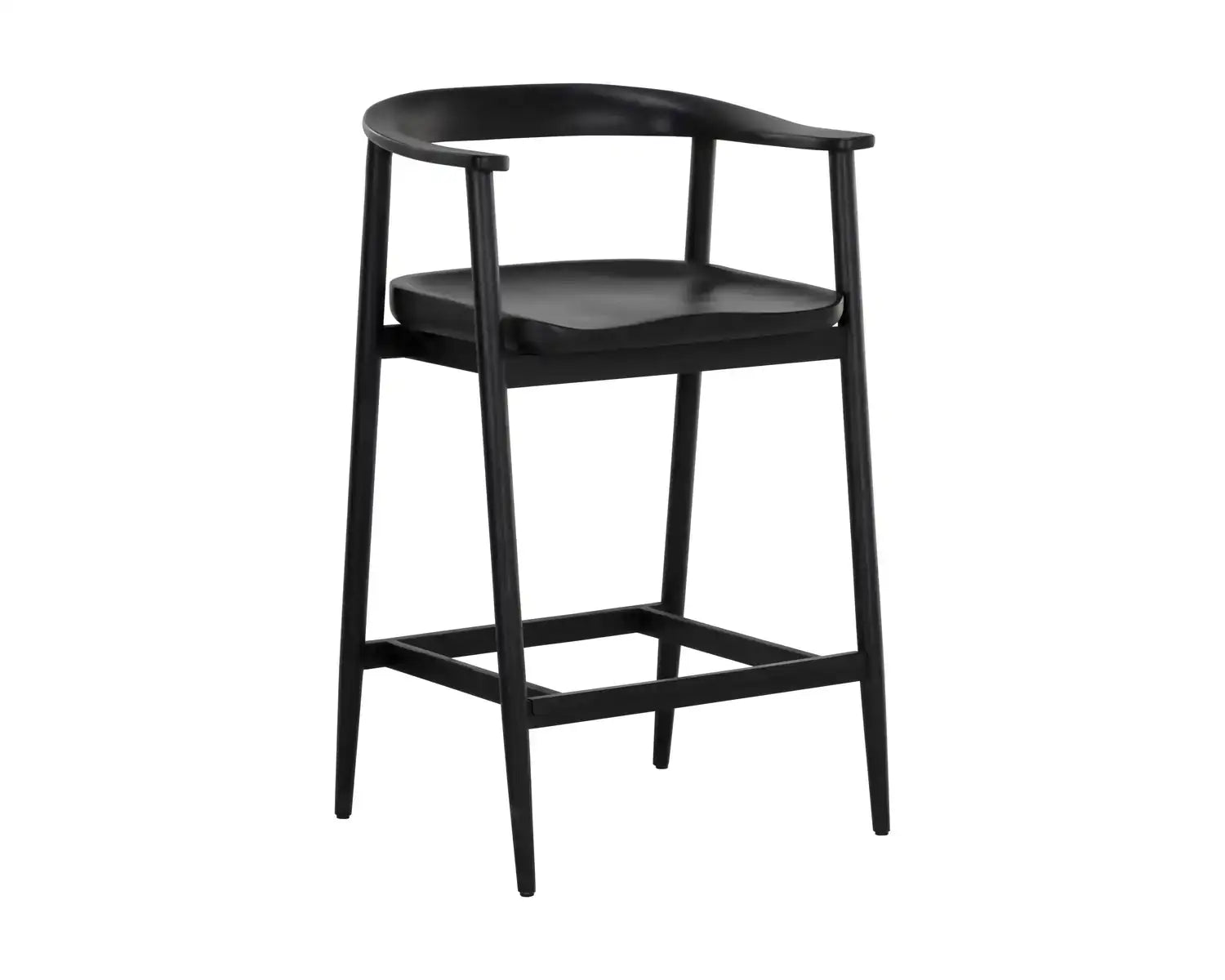 Sunpan, JEREMY COUNTER STOOL, BENCHES, OTTOMAN & STOOLS
