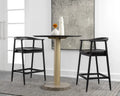 Sunpan, JEREMY COUNTER STOOL, BENCHES, OTTOMAN & STOOLS
