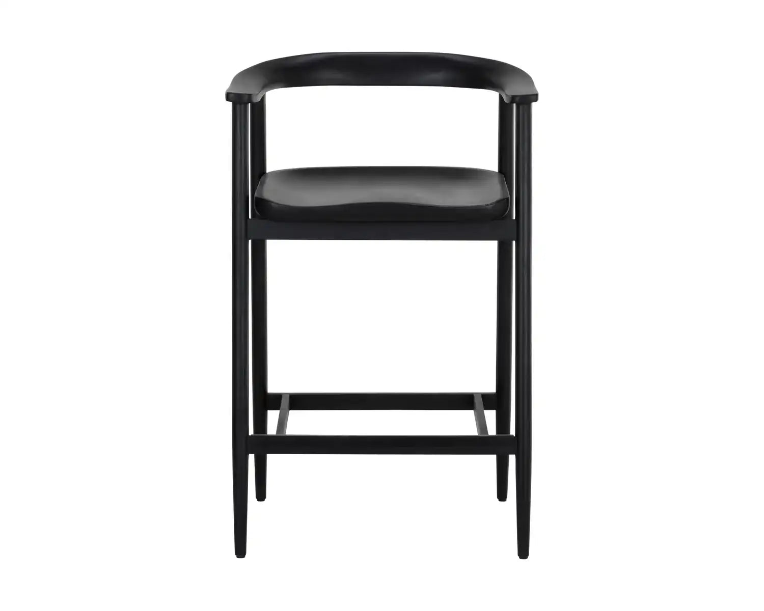 Sunpan, JEREMY COUNTER STOOL, BENCHES, OTTOMAN & STOOLS