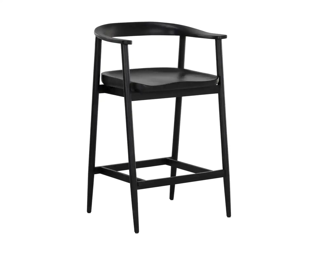 SUNPAN JEREMY COUNTER STOOL - Benches, Ottoman, Stools