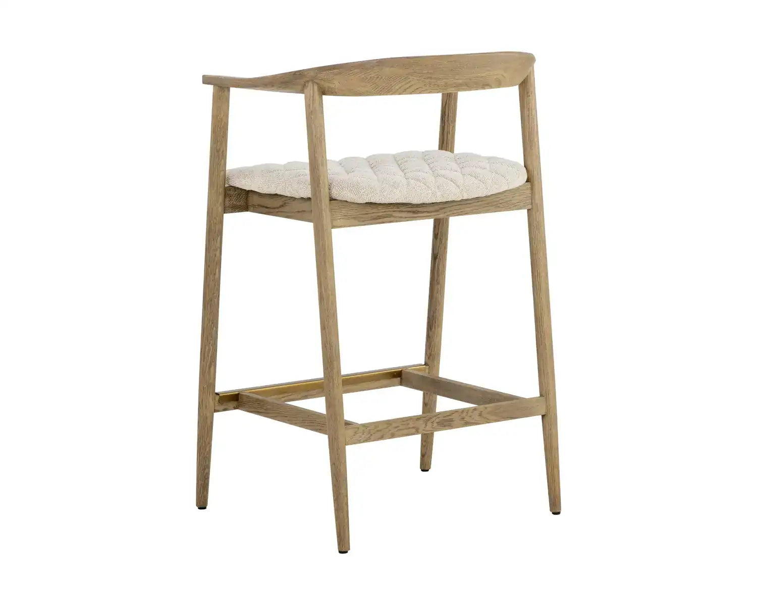 Sunpan, JEREMY COUNTER STOOL, BENCHES, OTTOMAN & STOOLS