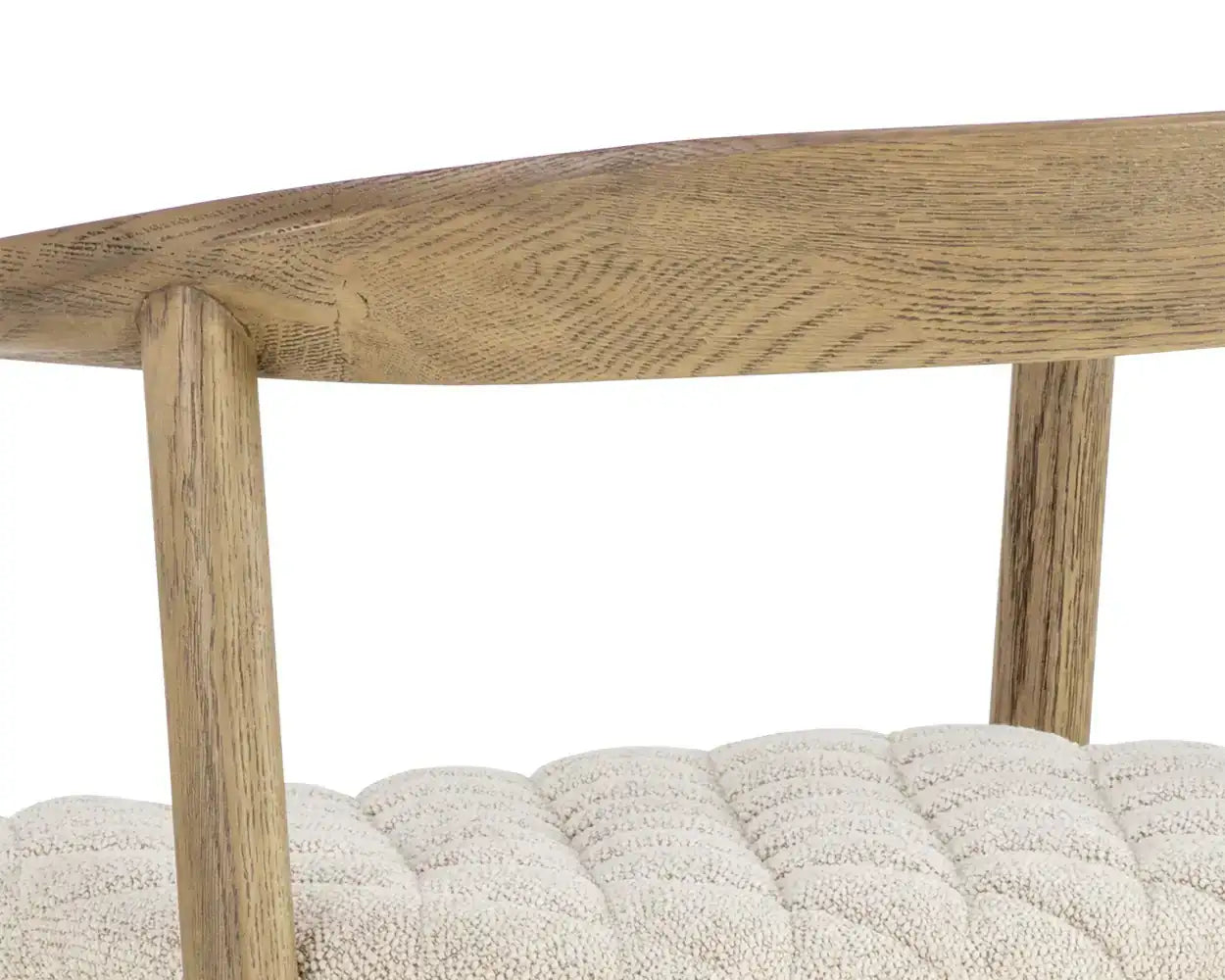 Sunpan, JEREMY COUNTER STOOL, BENCHES, OTTOMAN & STOOLS