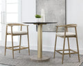 Sunpan, JEREMY COUNTER STOOL, BENCHES, OTTOMAN & STOOLS