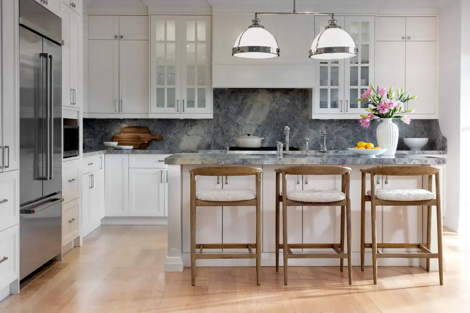 Sunpan, JEREMY COUNTER STOOL, BENCHES, OTTOMAN & STOOLS