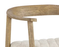 Sunpan, JEREMY COUNTER STOOL, BENCHES, OTTOMAN & STOOLS