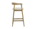 Sunpan, JEREMY COUNTER STOOL, BENCHES, OTTOMAN & STOOLS