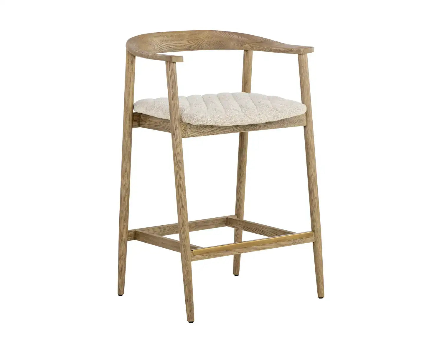 Sunpan, JEREMY COUNTER STOOL, BENCHES, OTTOMAN & STOOLS