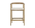 Sunpan, JEREMY COUNTER STOOL, BENCHES, OTTOMAN & STOOLS
