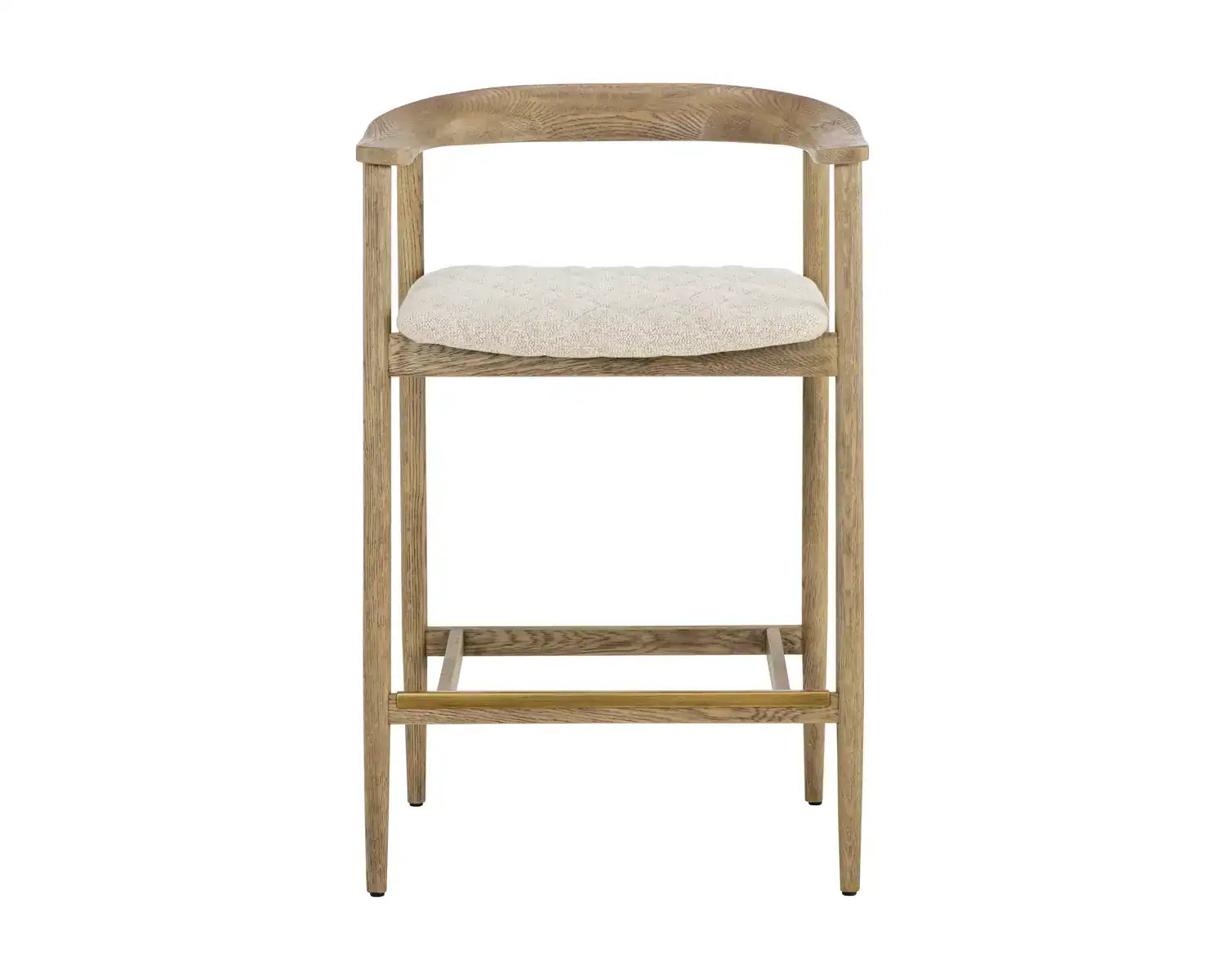Sunpan, JEREMY COUNTER STOOL, BENCHES, OTTOMAN & STOOLS