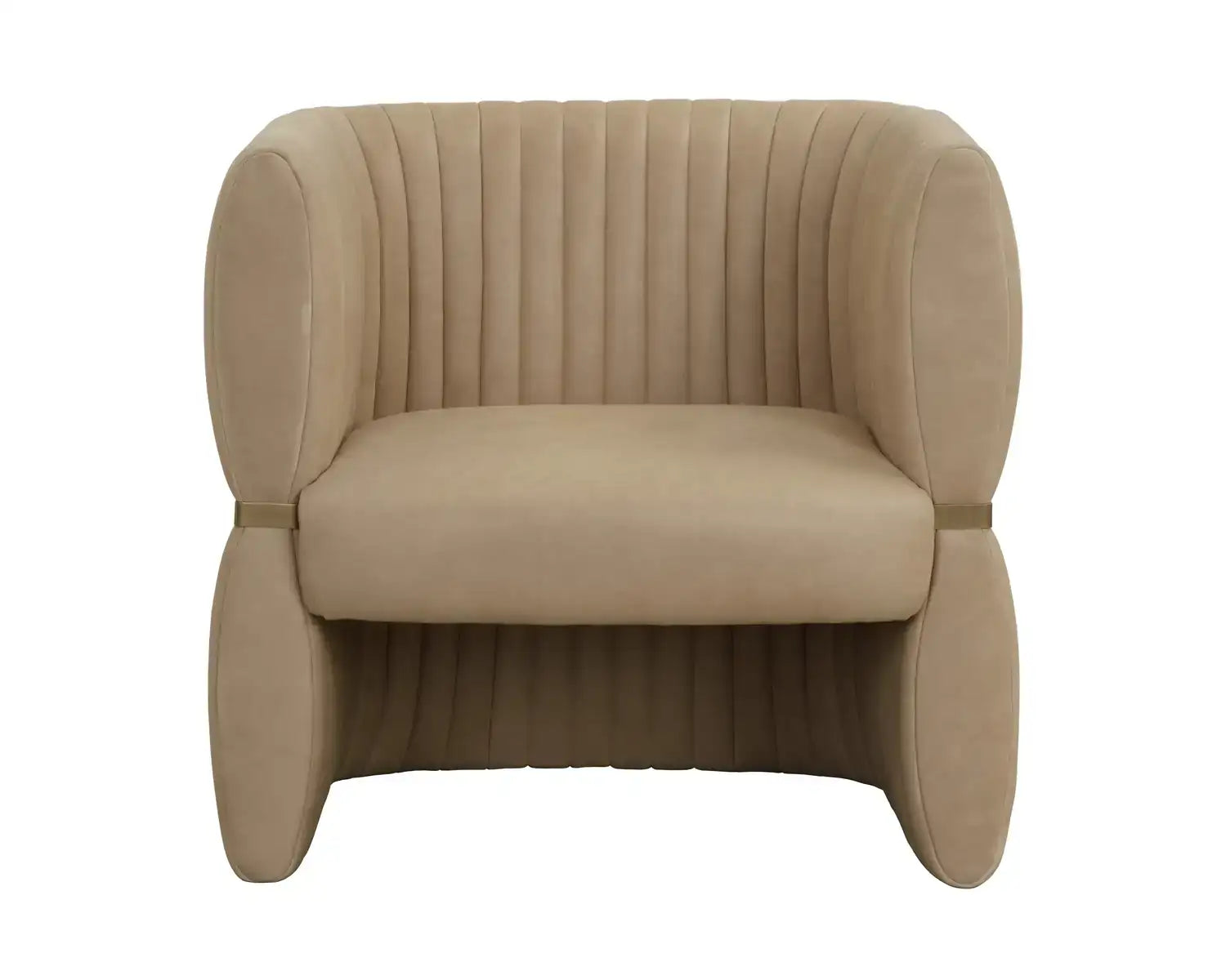 Sunpan TRYOR LOUNGE CHAIR - Lounge