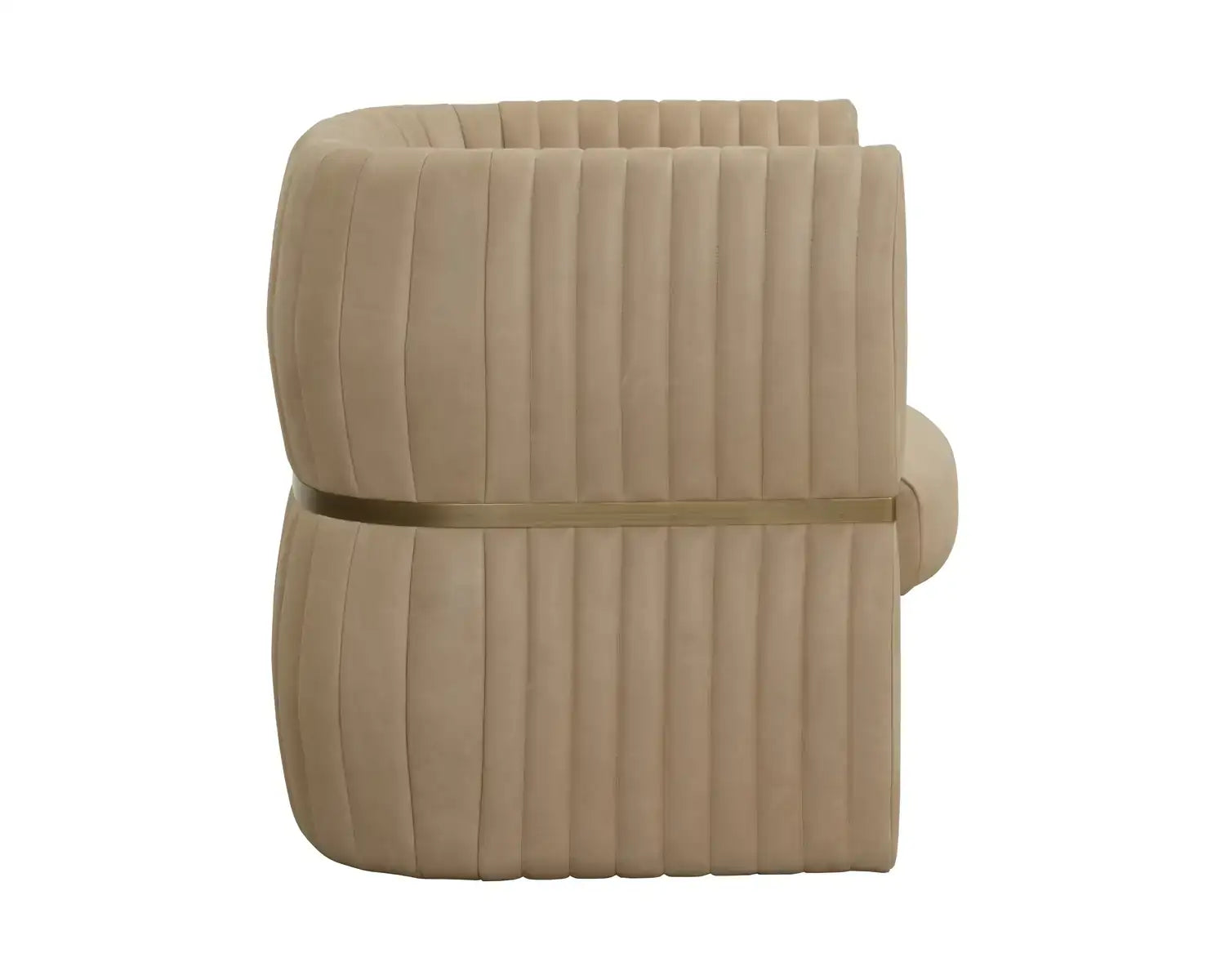 Sunpan TRYOR LOUNGE CHAIR - Lounge