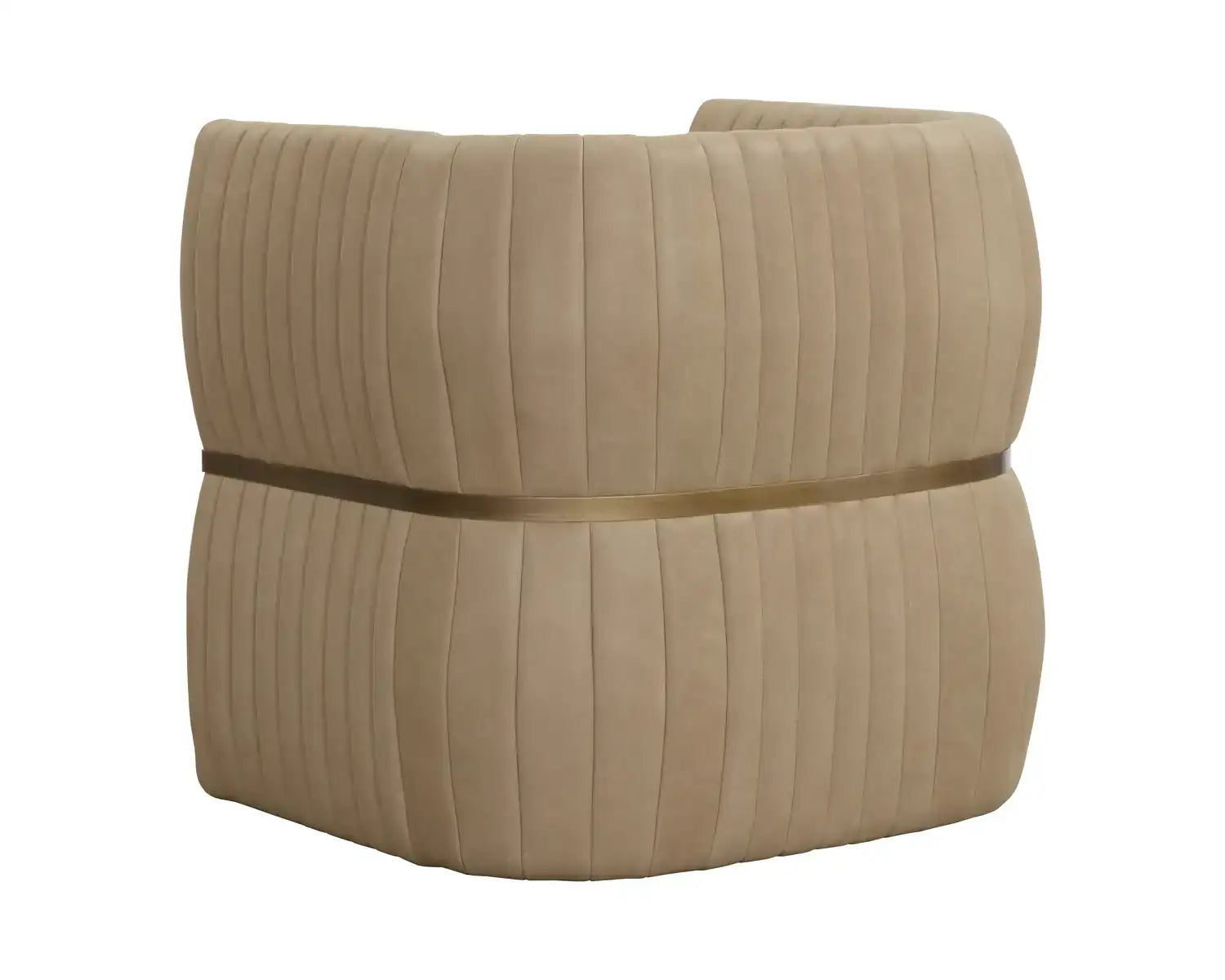 Sunpan TRYOR LOUNGE CHAIR - Lounge