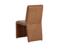 Sunpan CASCATA DINING CHAIR - Dining Chairs