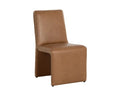 Sunpan CASCATA DINING CHAIR - Dining Chairs