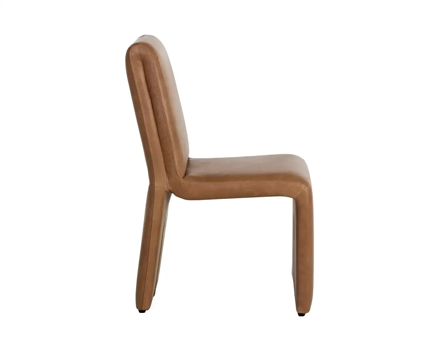 Sunpan CASCATA DINING CHAIR - Dining Chairs