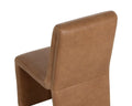 Sunpan CASCATA DINING CHAIR - Dining Chairs