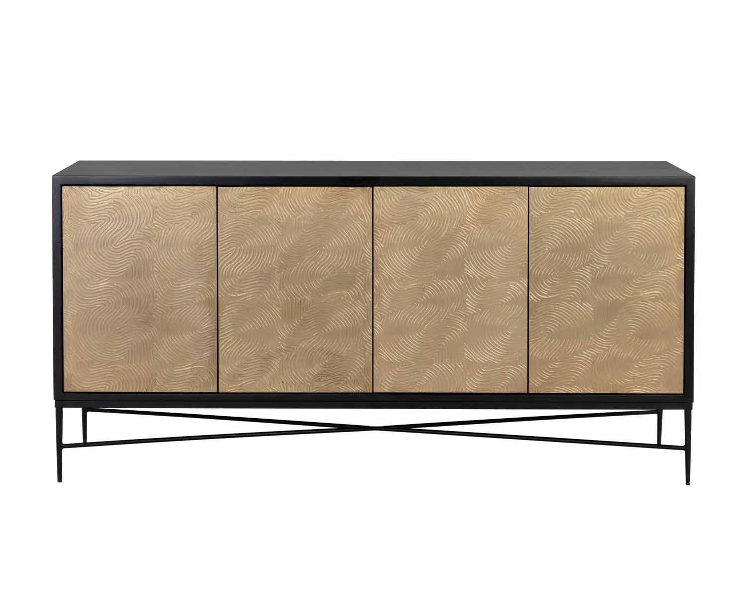 Sunpan ALGARVE SIDEBOARD - Side