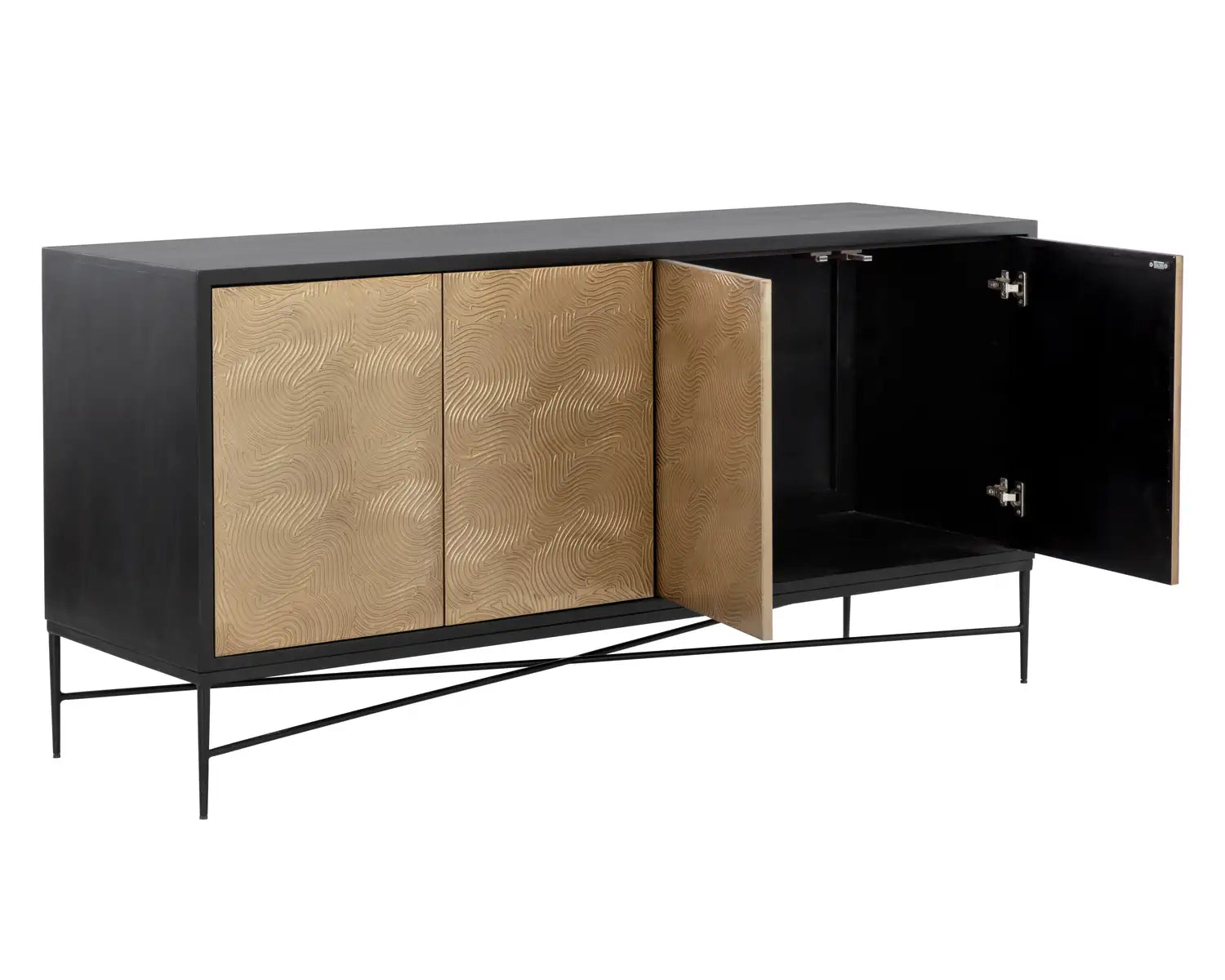 Sunpan ALGARVE SIDEBOARD - Side