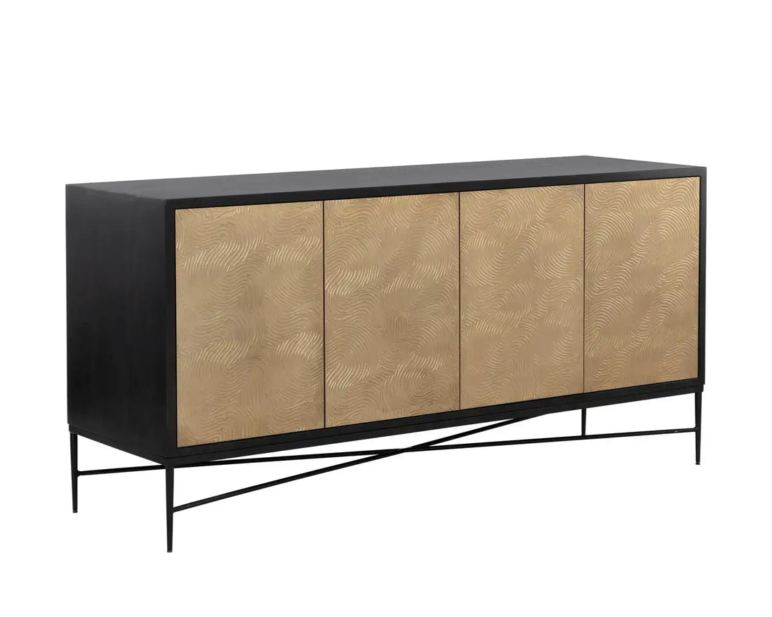 SUNPAN ALGARVE SIDEBOARD - Side