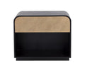 Sunpan ALGARVE NIGHTSTAND - Nightstands