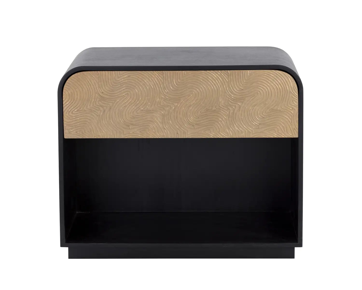 SUNPAN ALGARVE NIGHTSTAND - Nightstands