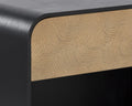 Sunpan ALGARVE NIGHTSTAND - Nightstands