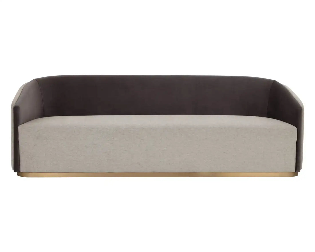 Sunpan SHEVA SOFA - Sofa