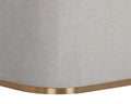 Sunpan SHEVA SOFA - Sofa
