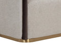 Sunpan SHEVA SOFA - Sofa