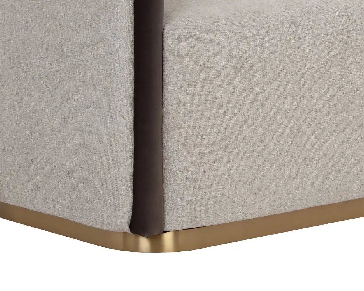 Sunpan SHEVA SOFA - Sofa
