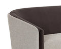 Sunpan SHEVA SOFA - Sofa
