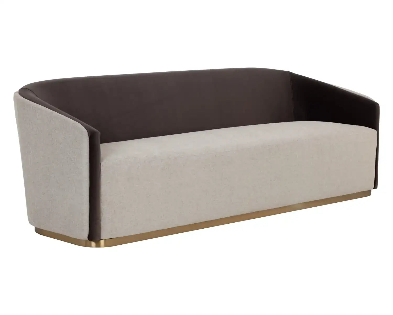 Sunpan SHEVA SOFA - Sofa