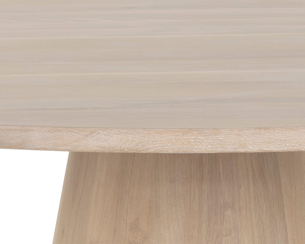 SUNPAN ELINA DINING TABLE - Dining Tables