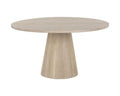 SUNPAN ELINA DINING TABLE - Dining Tables