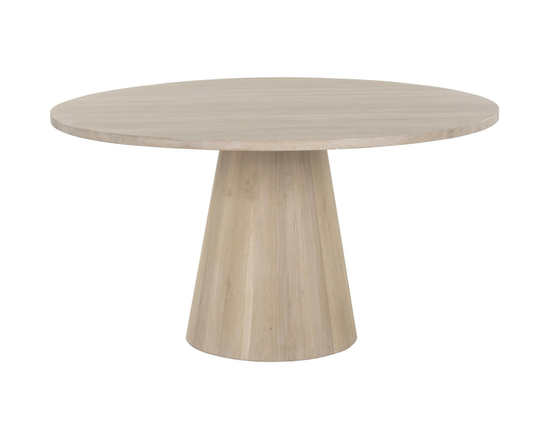 SUNPAN ELINA DINING TABLE - Dining Tables
