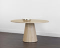 SUNPAN ELINA DINING TABLE - Dining Tables