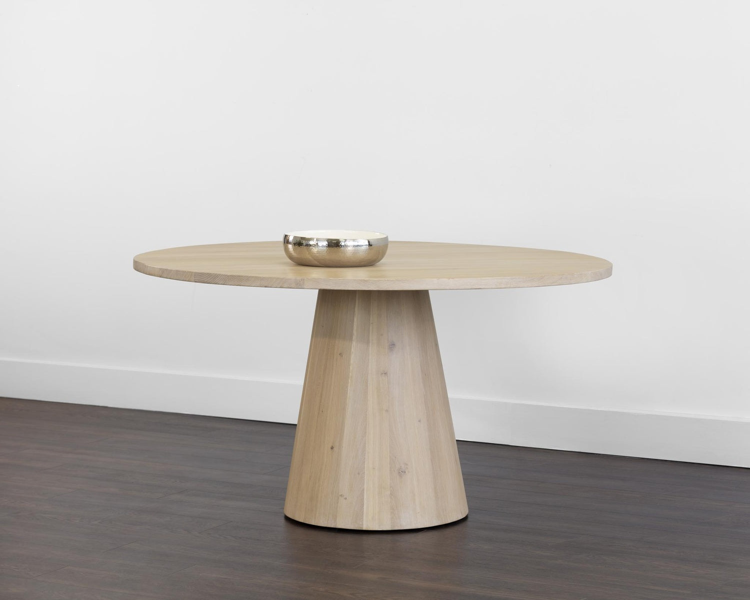 SUNPAN ELINA DINING TABLE - Dining Tables