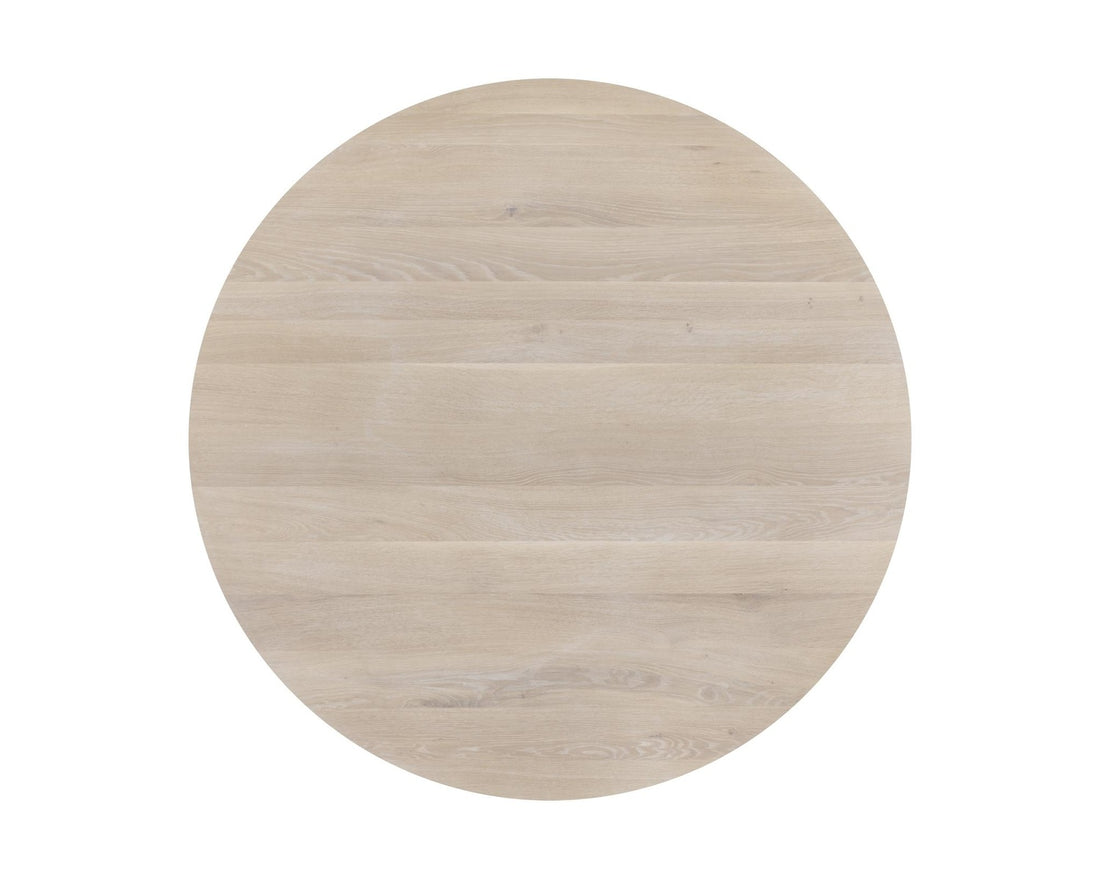 SUNPAN ELINA DINING TABLE - Dining Tables
