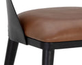 Sunpan DEZIRAE DINING CHAIR - Dining Chairs